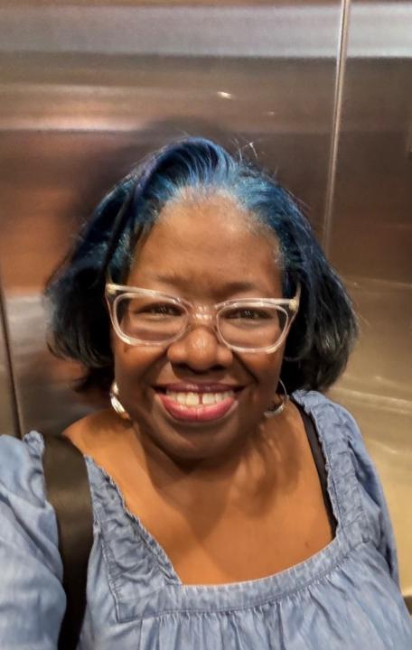 Diann Burgess