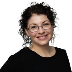 Antonia Torres