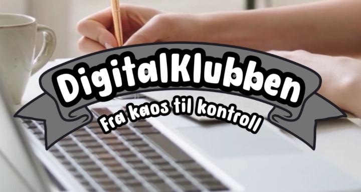 DigitalKlubben