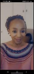 Petunia Ntoko