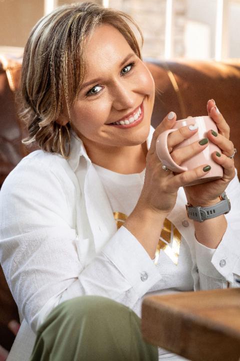 Marinda van der Walt