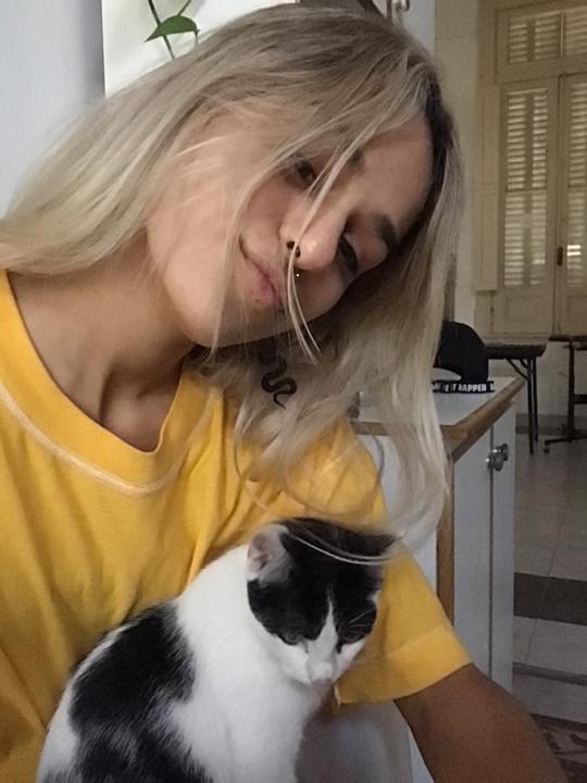 Emilia Gulayin