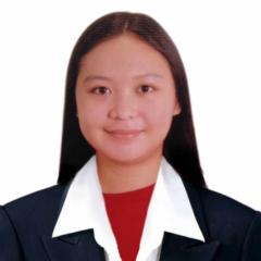 Mary Rose Perez