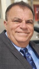 Juan Carlos Ros Díaz