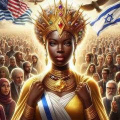 Shalinthia Miles