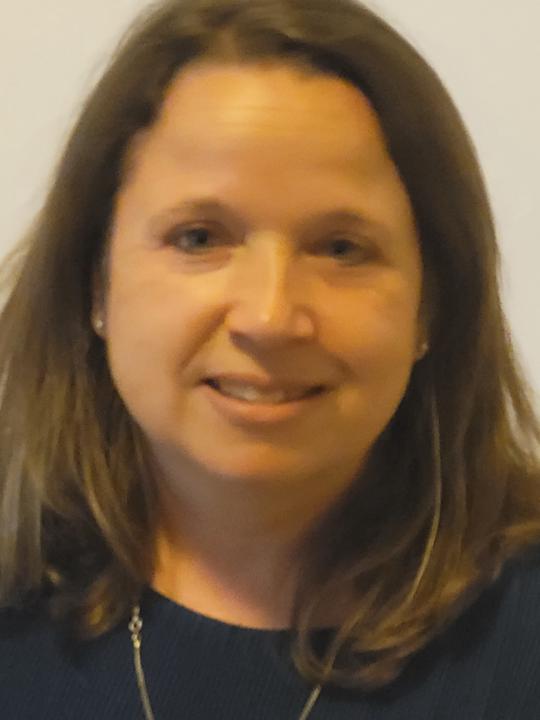Tanja Efremidis