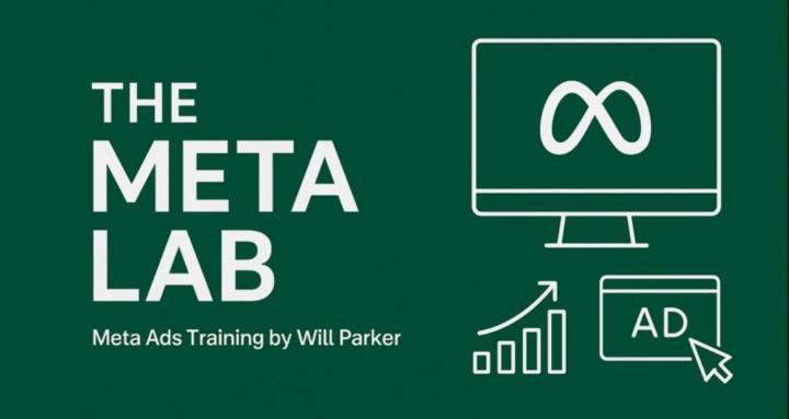 The Meta Lab by Will Parker