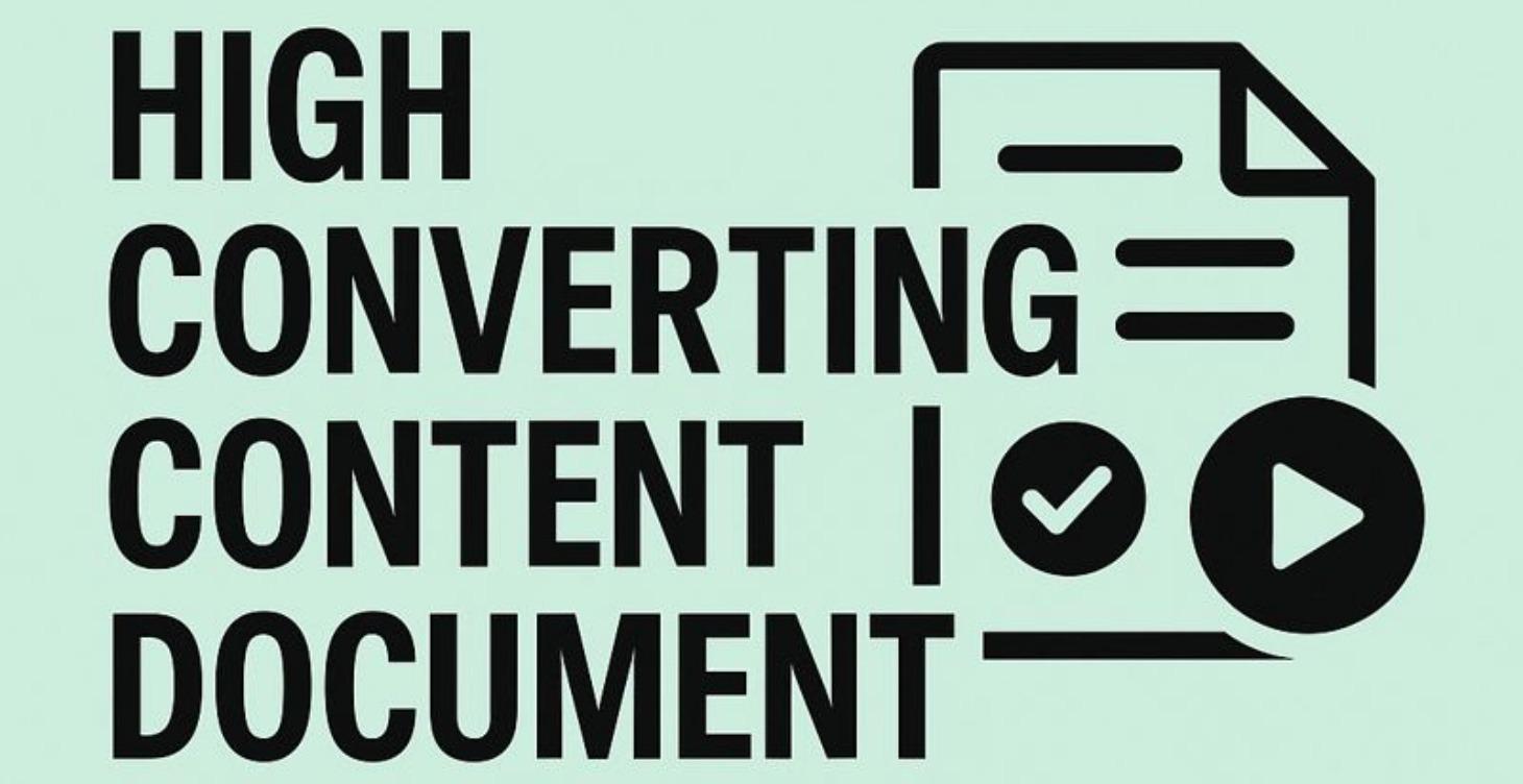 HOW TO CREATE WINNING ADS!