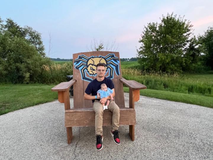 Seth Rohloff