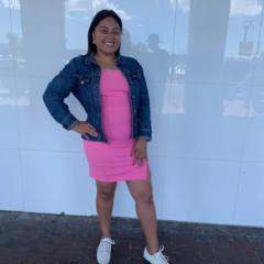 Casey Arendse