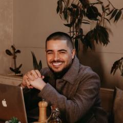 Eduardo Alves