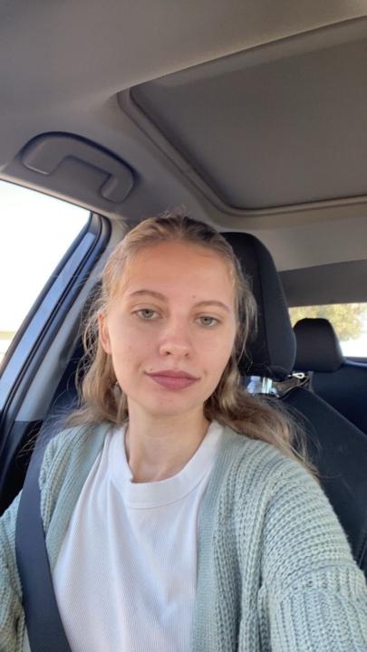 Macie Reeves