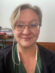 Amy Akers