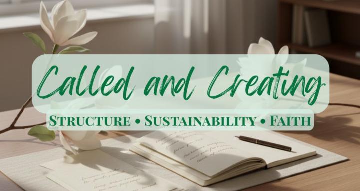 Creative Life Skills