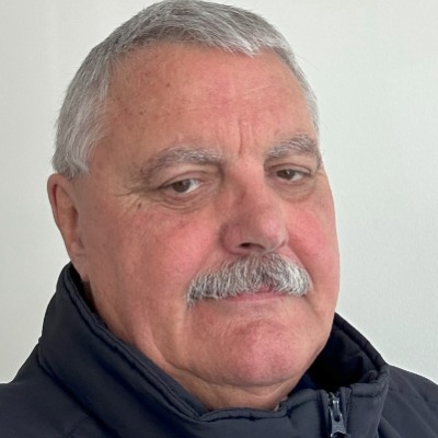 Brian Holloway