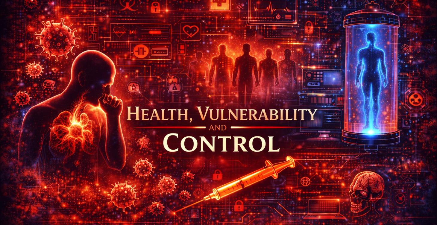 Course 19: Health, Vulnerability, and Control