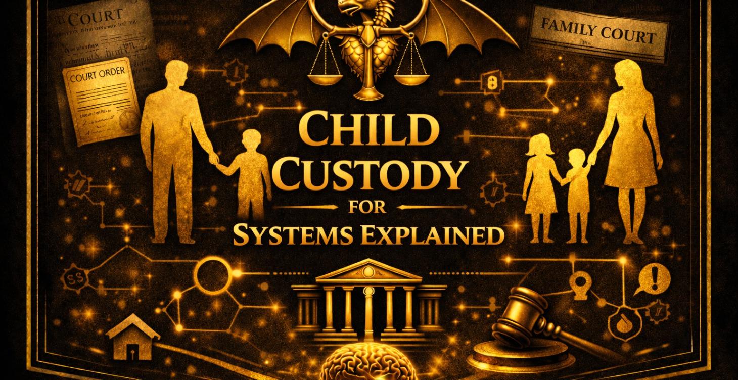 Course 9 : Child Custody Systems Explained