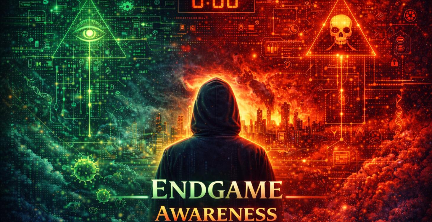 Course 21 : Endgame Awareness