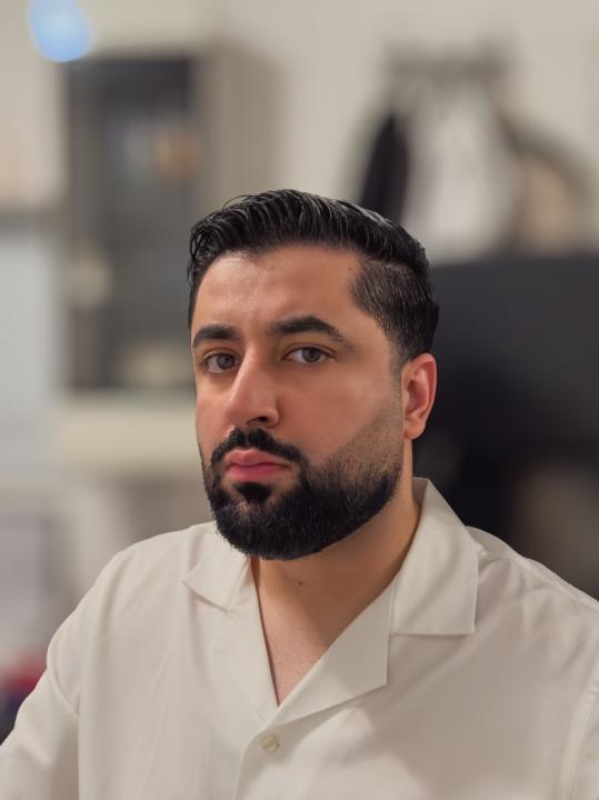 Elias Hamza