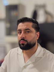 Elias Hamza
