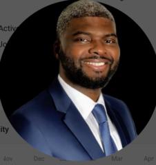 Chris Jackson
