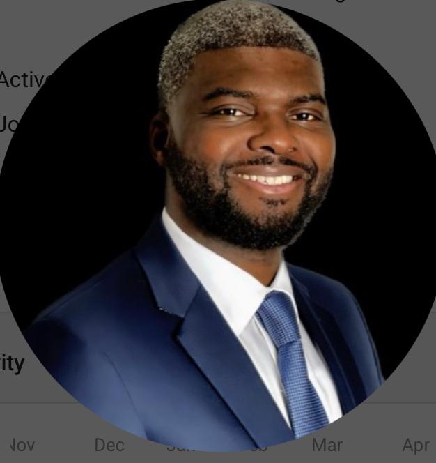 Chris Jackson