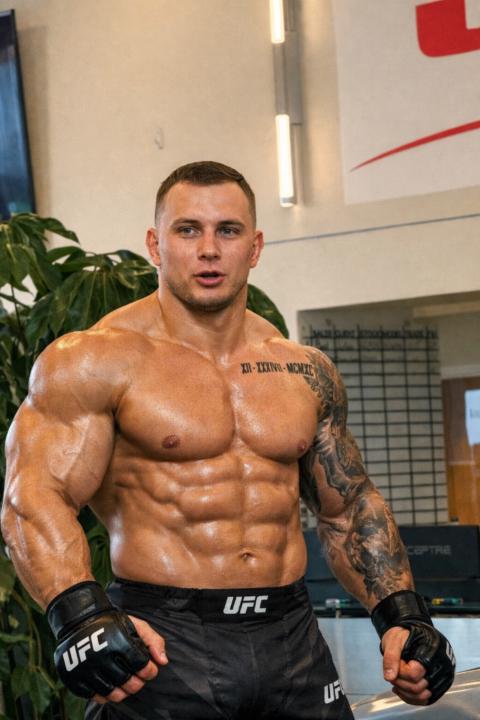 Andrii Tkachenko