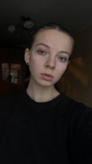 Анастасия Субботина