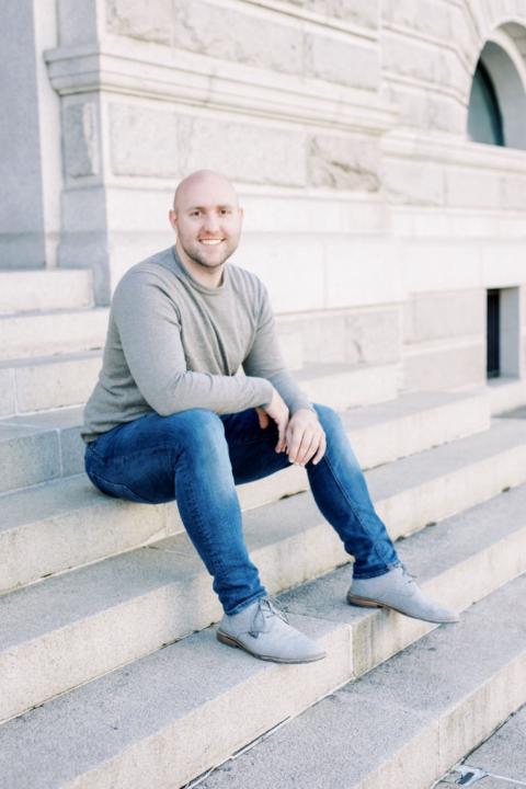Chris Cook