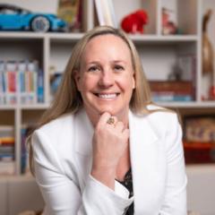 Sarah Barry