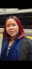 Hildah Sumbwanyambe