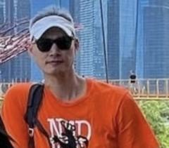 Alan Huang