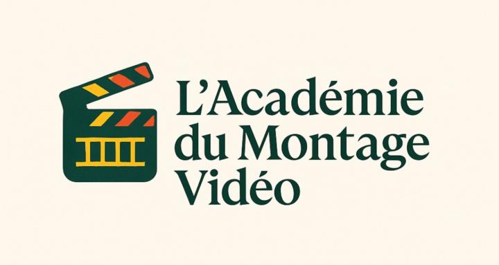 L'académie du monteur vidéo