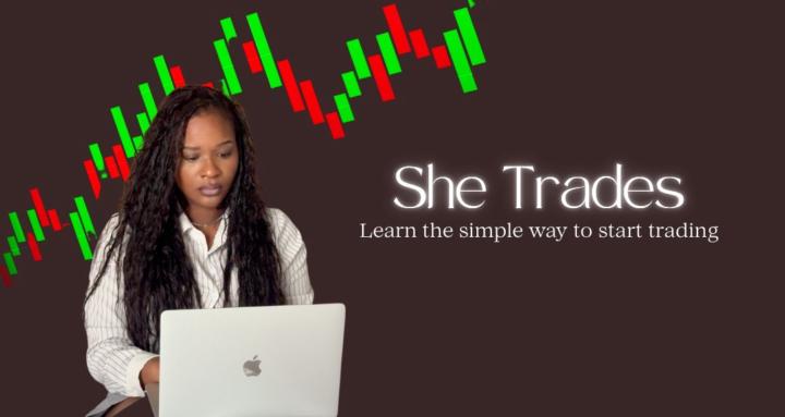 She Trades