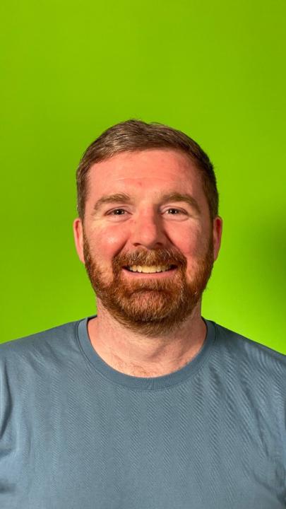 Michael Crilly