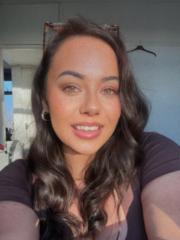 Natasha Entwistle