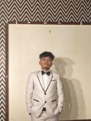 Kevin Wahlang