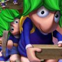 Logo <mark>Cool</mark> Content College