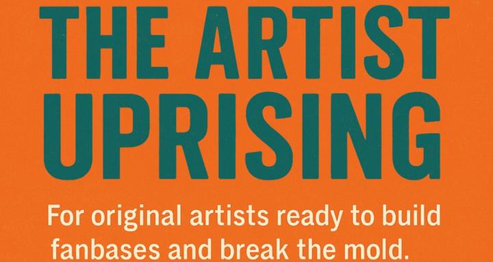 The Artist Uprising