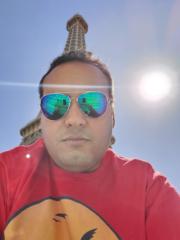 Samer Kauzman