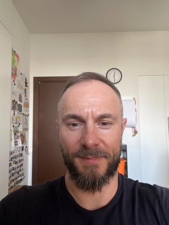 Adam Tyszer