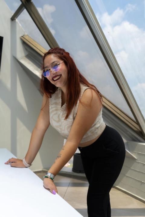 Nicole Linares