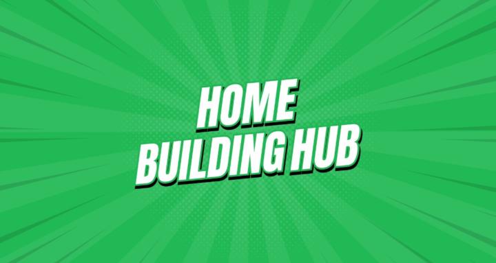 Home Building Hub