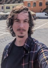 Pascu Bogdan