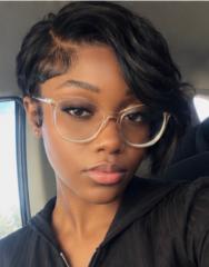 Jameka Hayes