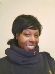 Judith Keteku