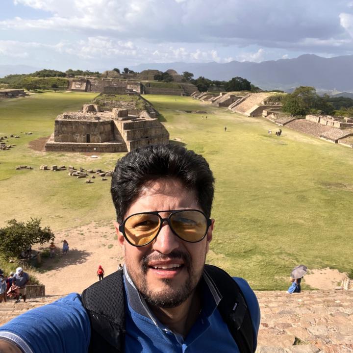 Cristian Hidalgo Urban