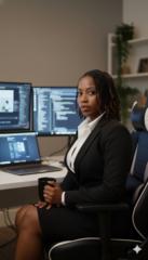 Brandy Johnson The Wealth Architect