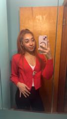 Aaliyah Moreland