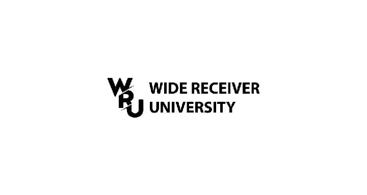 Wide Receiver U